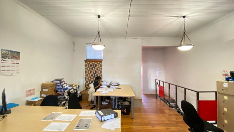 To Let commercial Property for Rent in Observatory Western Cape